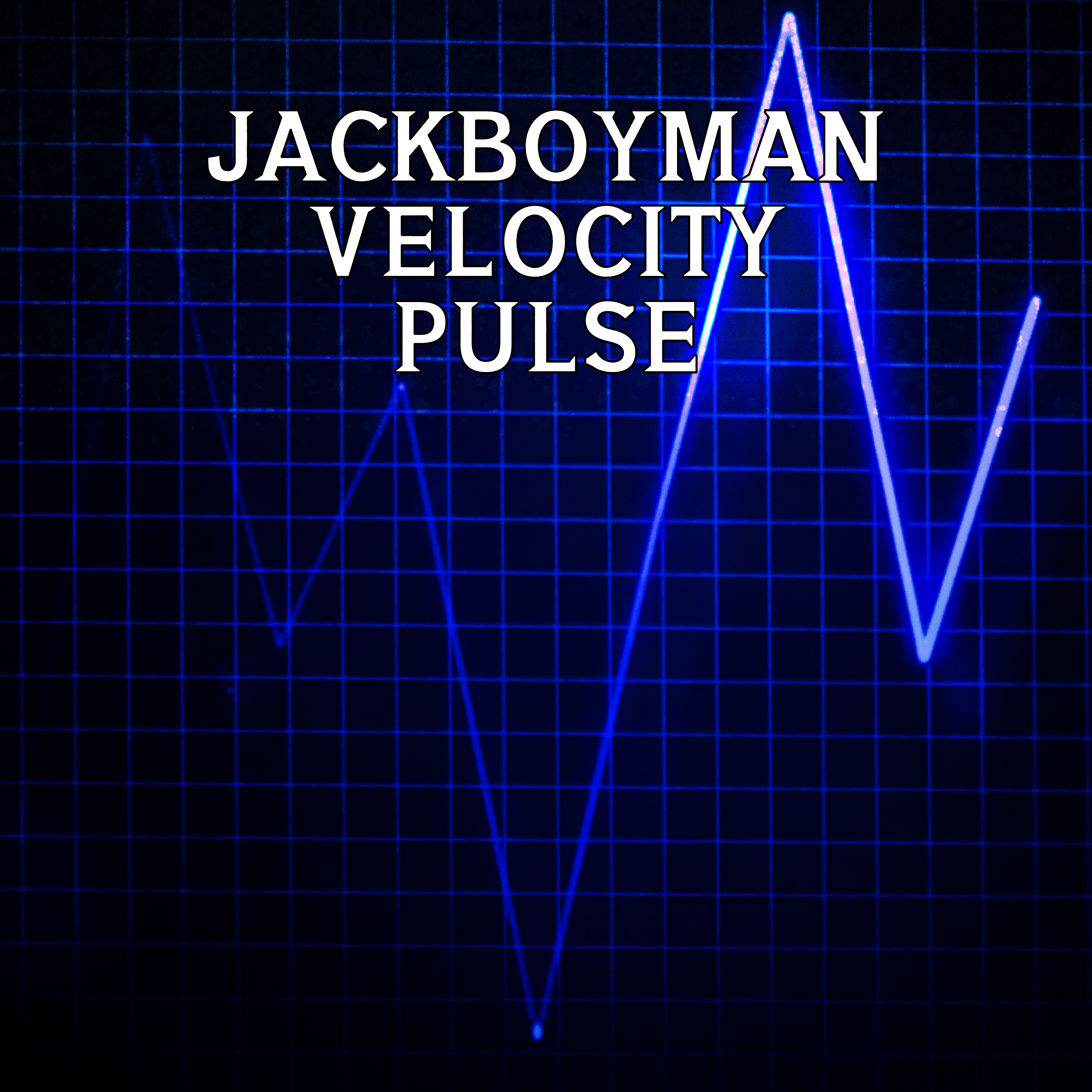 Velocity Pulse cover by jackboyman